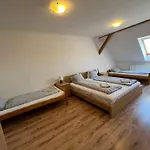 Maison d'hôtes Dvůr Nové Zámky *