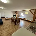 Maison d'hôtes Dvůr Nové Zámky