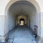 Dvůr Nové Zámky Maison d'hôtes Mladec
