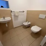 Dvůr Nové Zámky Maison d'hôtes *