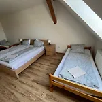 Dvůr Nové Zámky *