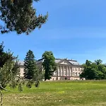 Maison d'hôtes Dvůr Nové Zámky Mladec