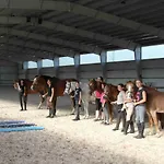 Maison d'hôtes Dvůr Nové Zámky Mladec