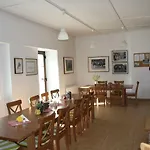 Dvůr Nové Zámky Maison d'hôtes Mladec
