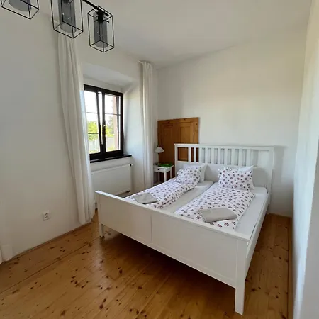 Dvur Nove Zamky Гостевой дом *