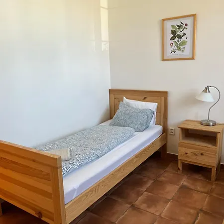 Guest house Dvur Nove Zamky *