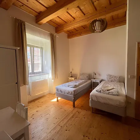 Guest house Dvur Nove Zamky