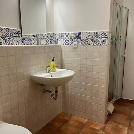 Guest house Dvur Nove Zamky