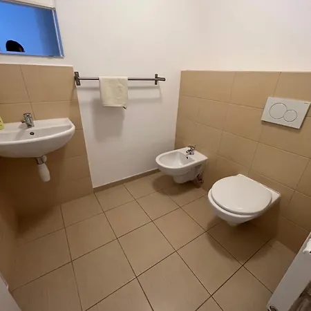 Dvur Nove Zamky Гостевой дом *