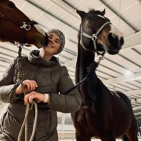 Гостевой дом Dvur Nove Zamky *