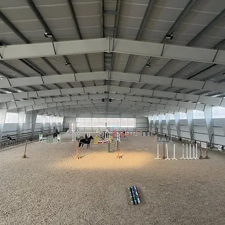 Гостевой дом Dvur Nove Zamky *