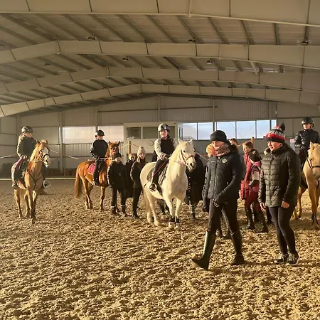 Dvur Nove Zamky Гостевой дом *