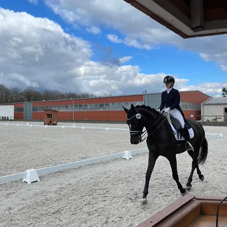 Гостевой дом Dvur Nove Zamky Mladec