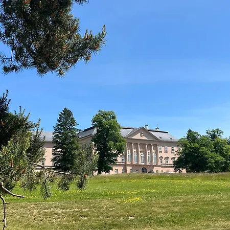 Гостевой дом Dvur Nove Zamky Mladec