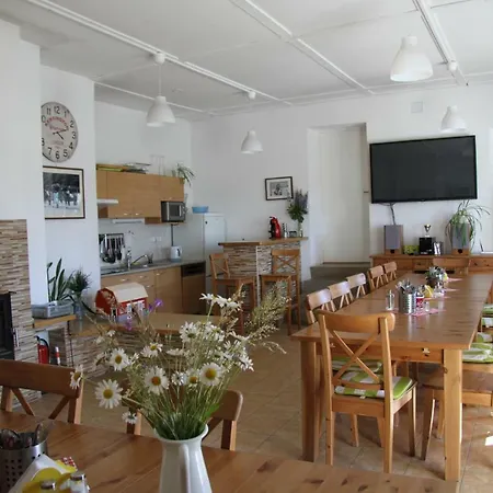 Dvur Nove Zamky Guest house Mladec