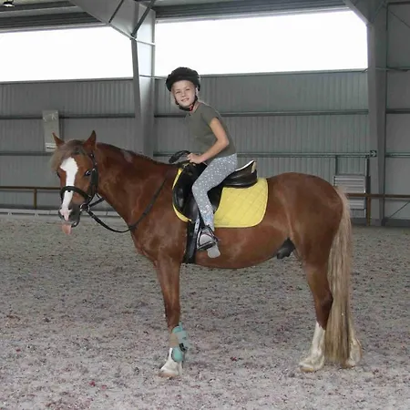 Гостевой дом Dvur Nove Zamky Mladec