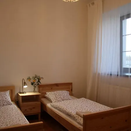 Pensjonat Dvur Nove Zamky