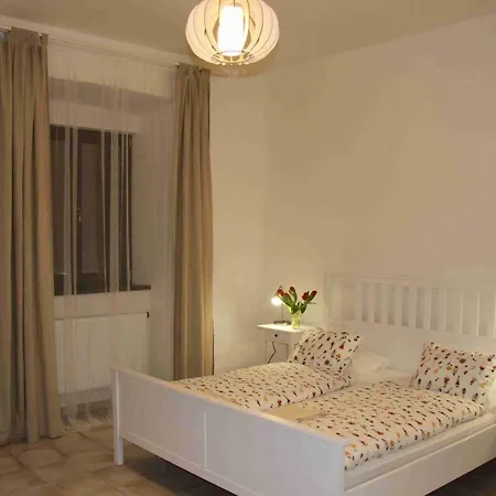 Guest house Dvur Nove Zamky *